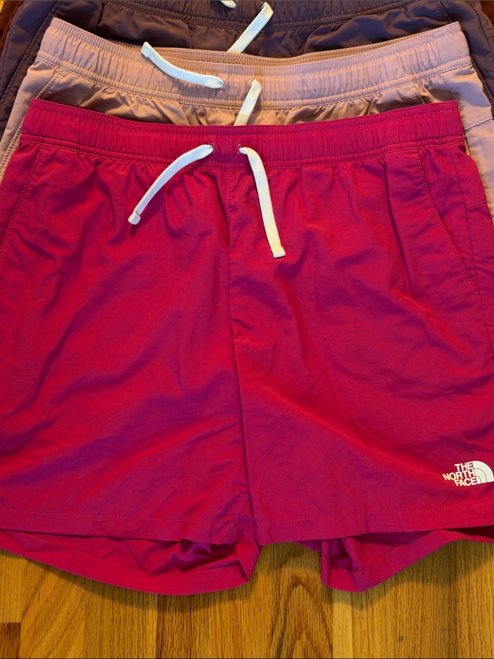 The North Face Men’s Shorts - NWOT-1 pair shorts only